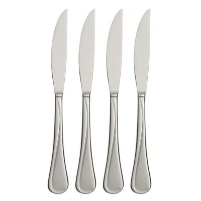 Oneida Flight Everyday Flatware Steak Knives