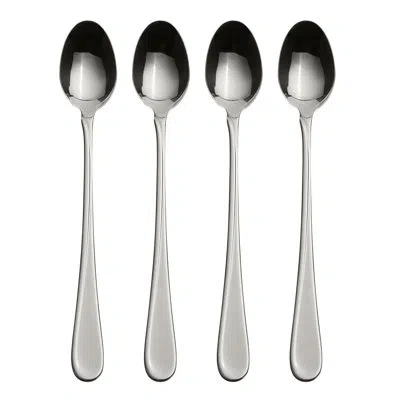 Oneida Flight Everyday Flatware Tall Drink Spoon
