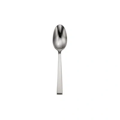 Oneida Fulcrum Ad Coffee Spoons By Sant' Andrea (18/10)