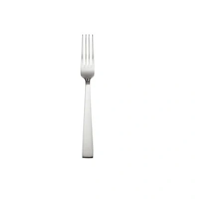 Oneida Fulcrum Dessert/salad Forks By Sant' Andrea (18/10)
