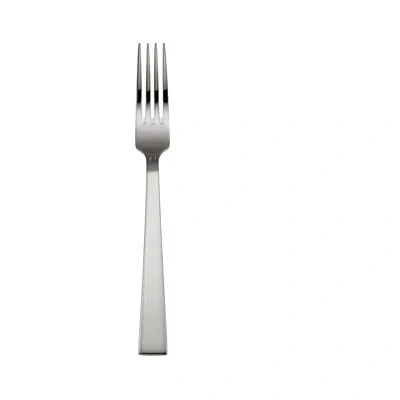 Oneida Fulcrum Euro Dinner Forks By Sant' Andrea (18/10)