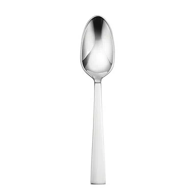 Oneida Fulcrum Euro Teaspoons By Sant' Andrea (18/10)