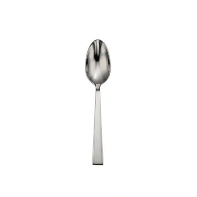 Oneida Fulcrum Oval Bowl Spoons By Sant' Andrea (18/10)