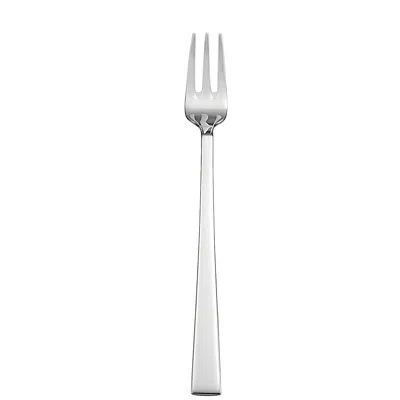 Oneida Fulcrum Oyster/cocktail Forks By Sant' Andrea (18/10)