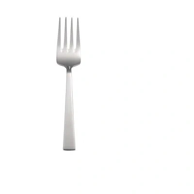 Oneida Fulcrum Serving Forks By Sant' Andrea (18/10)