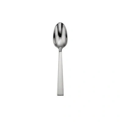 Oneida Fulcrum Teaspoons By Sant' Andrea (18/10)