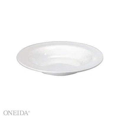 Oneida Gemini Soup Bowl, 20 oz By  (case Of 24) (bone China)