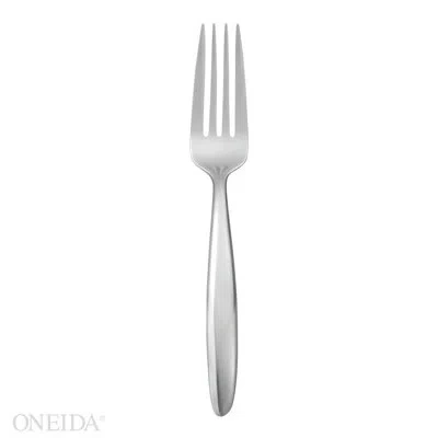 Oneida Glissade Dinner Forks By  (18/0)