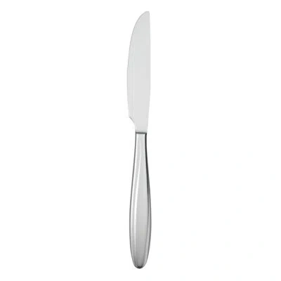 Oneida Glissade Dinner Knives By  (18/0)
