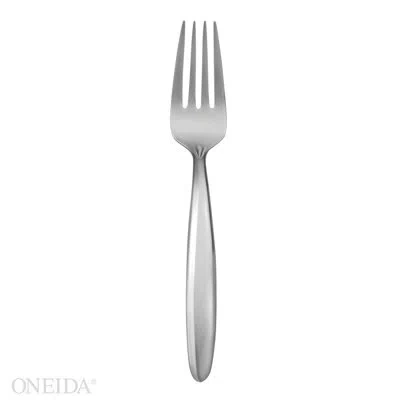Oneida Glissade Salad Forks By  (18/0)