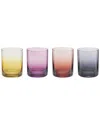 Oneida Golden Hour Dof Glasses In Multi