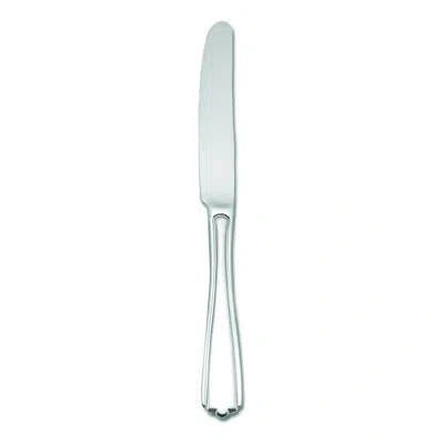 Oneida Greystoke Dinner Knives By Delco (18/0)
