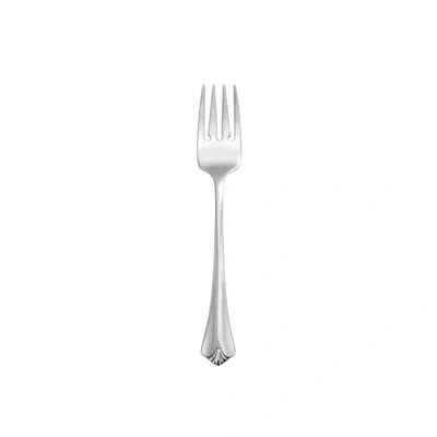 Oneida Hallmark Salad Forks By  (18/0)