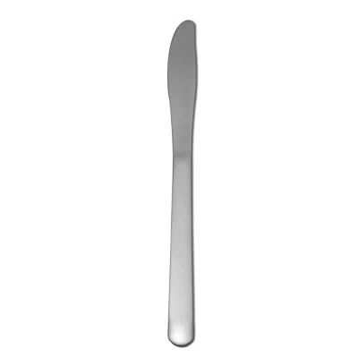 Oneida Heavy Windsor Dinner Knives By Delco (18/0)