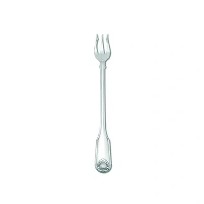Oneida Hospitality 18/10 Stainles Steel Seafood Fork