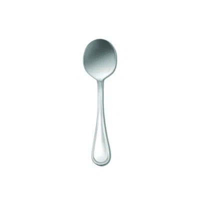 Oneida Hospitality Bellini Soup Spoon