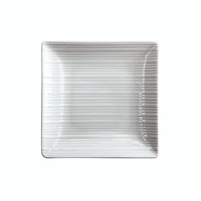 Oneida Hospitality Lines 6" Appetizer Plate In Warm White