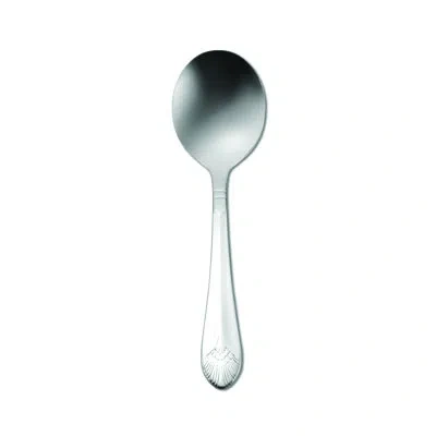 Oneida Hospitality New York Soup Spoon