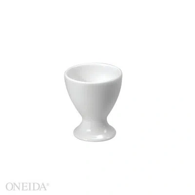 Oneida Hospitality Royale Egg Cup In Bright White
