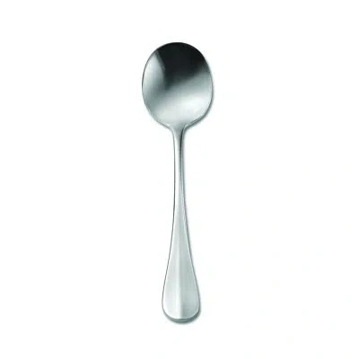 Oneida Hospitality Scarlatti Soup Spoon