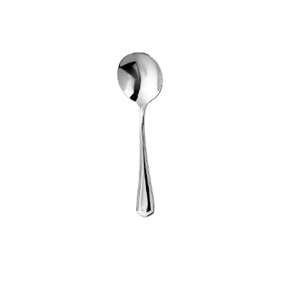 Oneida Inn Classic Bouillon Spoons By  (18/10)
