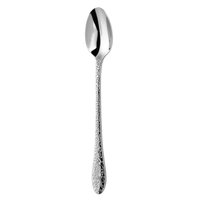 Oneida Ivy Flourish Iced Teaspoons By  (18/10)