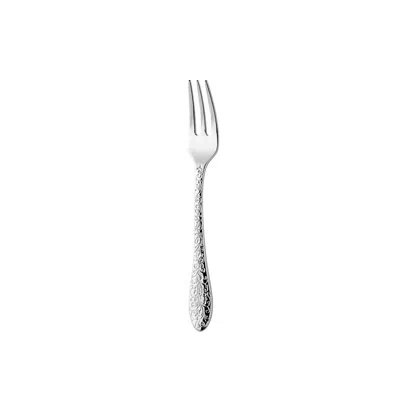 Oneida Ivy Flourish Oyster Forks By  (18/10)