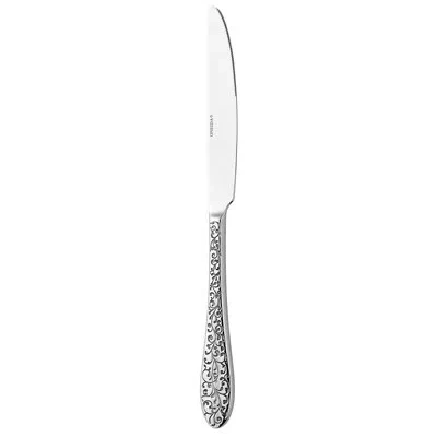Oneida Ivy Flourish Table Knives By  (18/10)