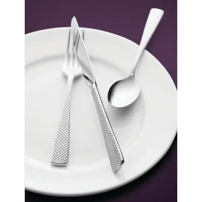 Oneida Jade Serving Spoons By  (18/10)