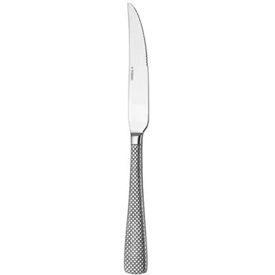 Oneida Jade Steak Knives By  (18/10) In Silver