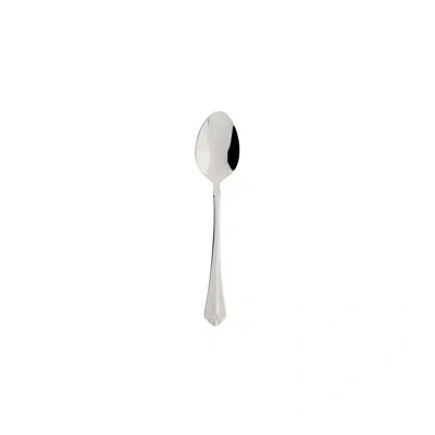Oneida Juilliard Fine Flatware Teaspoon In Silver