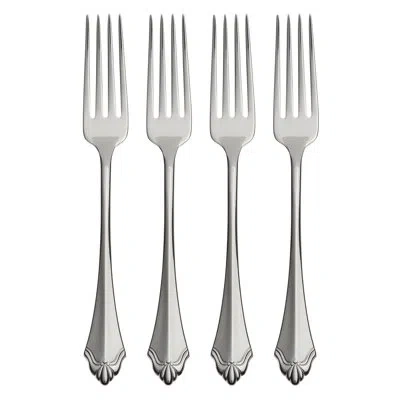 Oneida Kenwood Fine Flatware Dinner Forks