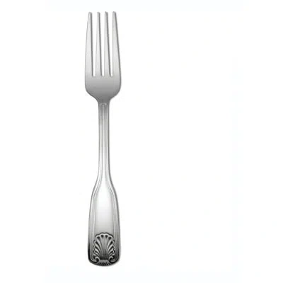 Oneida Laguna Dinner Forks By Delco (18/0)