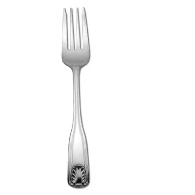 Oneida Laguna Salad Forks By Delco (18/0)