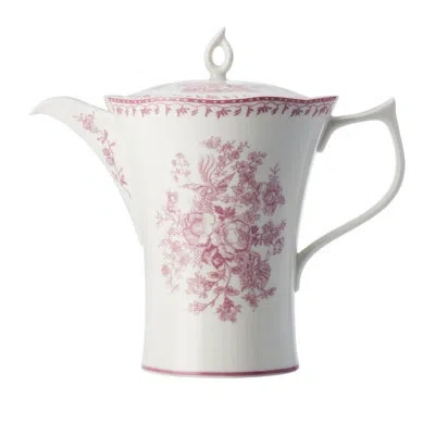 Oneida Lancaster Teapots, By Luzerne In Gray