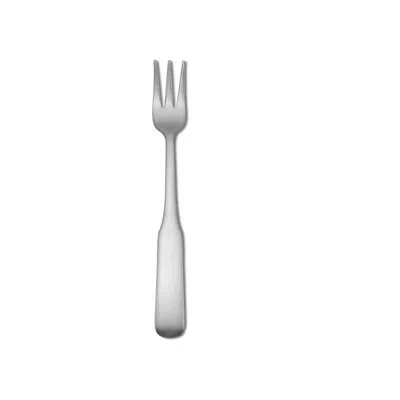 Oneida Lexington Cocktail Forks By Delco (18/0)