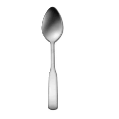 Oneida Lexington Oval Bowl Spoons By Delco (18/0)