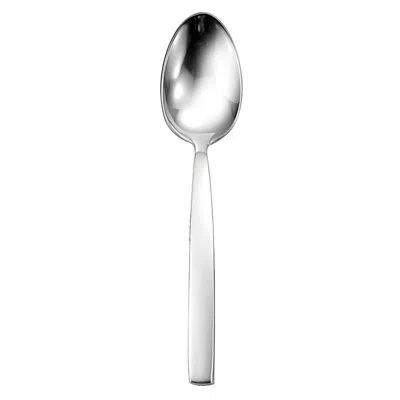 Oneida Libra Ad Coffee Spoons By  (18/10)
