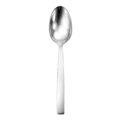 Oneida Libra Oval Bowl Spoons By  (18/10)