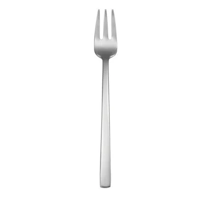 Oneida Libra Oyster Forks By  (18/10)