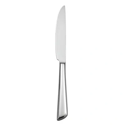 Oneida Libra Steak Knives By  (18/10) In Silver