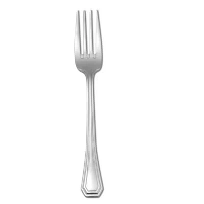 Oneida Lido Dinner Forks By  (18/10)