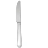 Oneida Lido Table Knives, Solid Handle, By  (18/10)