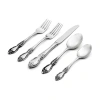 Oneida Louisiana 20-pc. 18/10 Stainless Steel Flatware Set In Silver