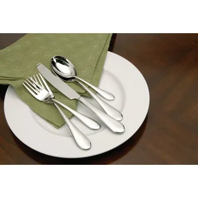 Oneida Lumos Salad Forks By  (18/0)
