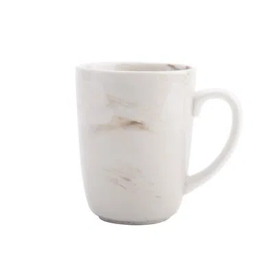 Oneida Marble Mugs, By Luzerne
