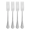 Oneida Marquette Fine Flatware Salad Forks