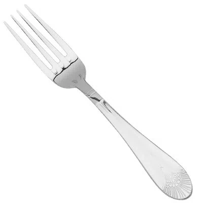 Oneida Marquis Dinner Forks By Delco (18/8)