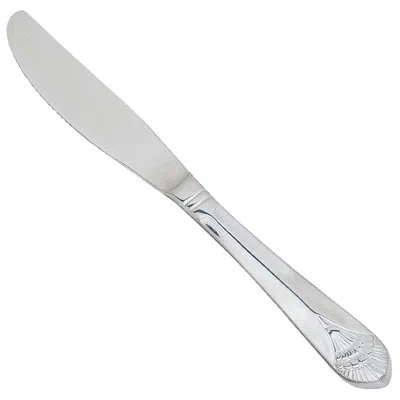 Oneida Marquis Dinner Knives By Delco (18/8)