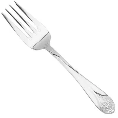 Oneida Marquis Salad Forks By Delco (18/8)